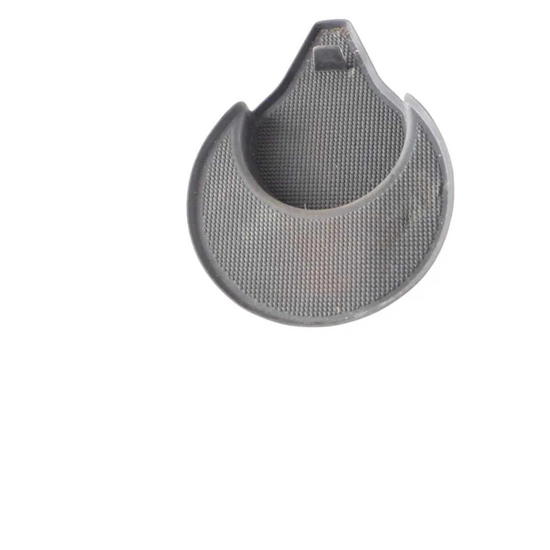 Rubber Tray Mat Insert Drink Cup Holder Pad Trim to Audi Q7 4L with Part number 4L2862534A Audi Q7 4L Rubber Tray Mat Insert Drink Cup Holder Pad Trim - SKU 4L2862534A - Part number 4L2862534A