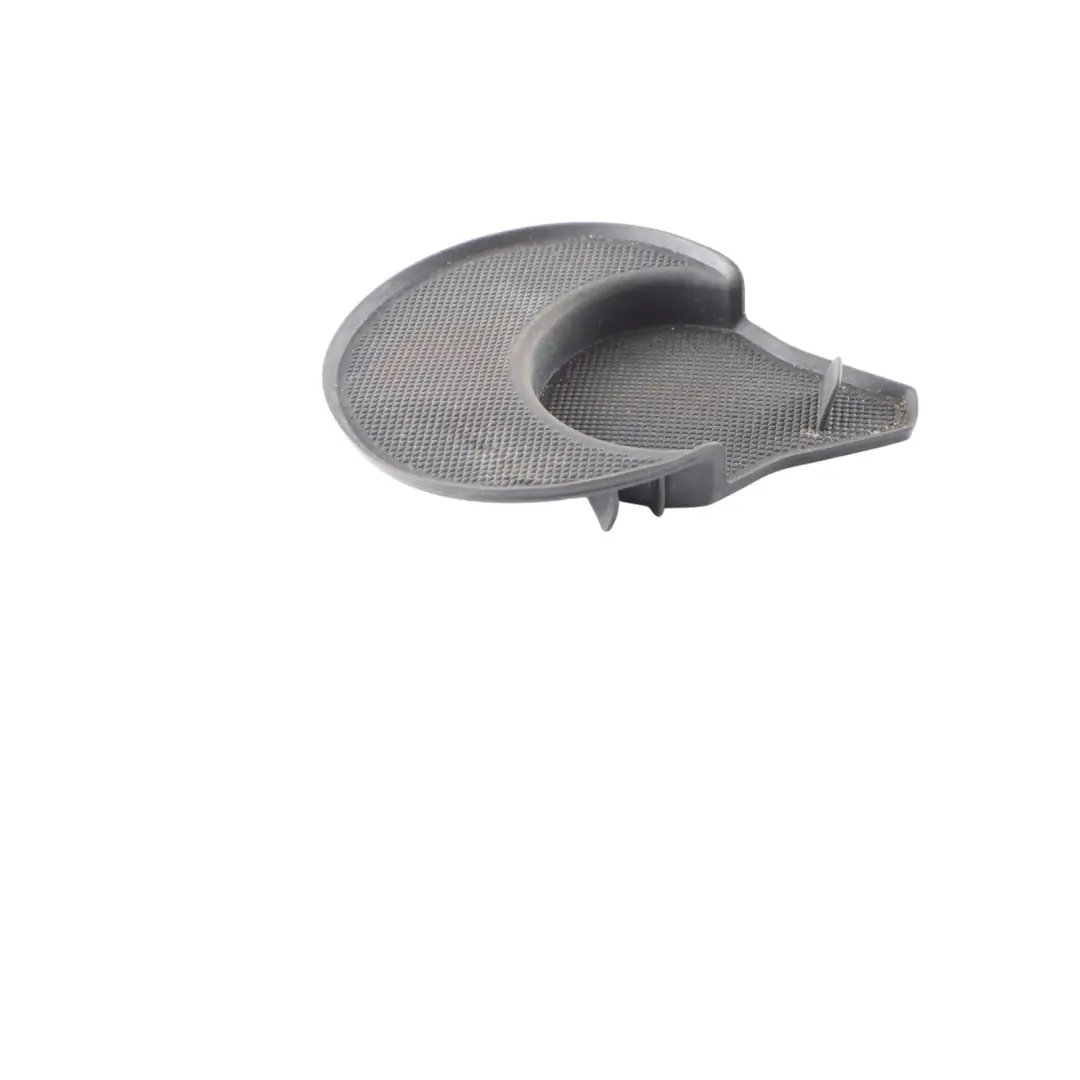 Rubber Tray Mat Insert Drink Cup Holder Pad Trim to Audi Q7 4L with Part number 4L2862534A Audi Q7 4L Rubber Tray Mat Insert Drink Cup Holder Pad Trim - SKU 4L2862534A - Part number 4L2862534A