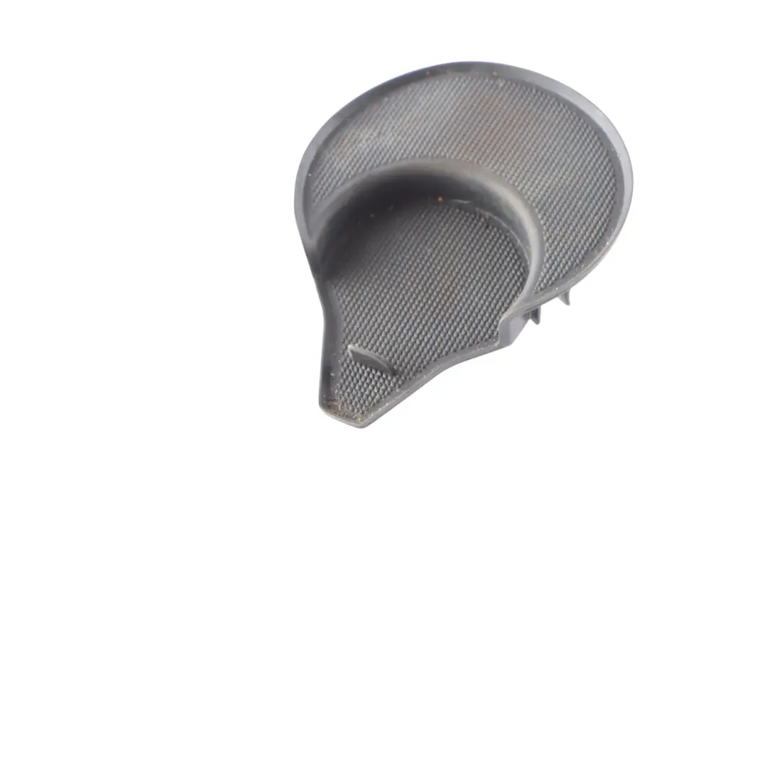 Rubber Tray Mat Insert Drink Cup Holder Pad Trim to Audi Q7 4L with Part number 4L2862534A Audi Q7 4L Rubber Tray Mat Insert Drink Cup Holder Pad Trim - SKU 4L2862534A - Part number 4L2862534A