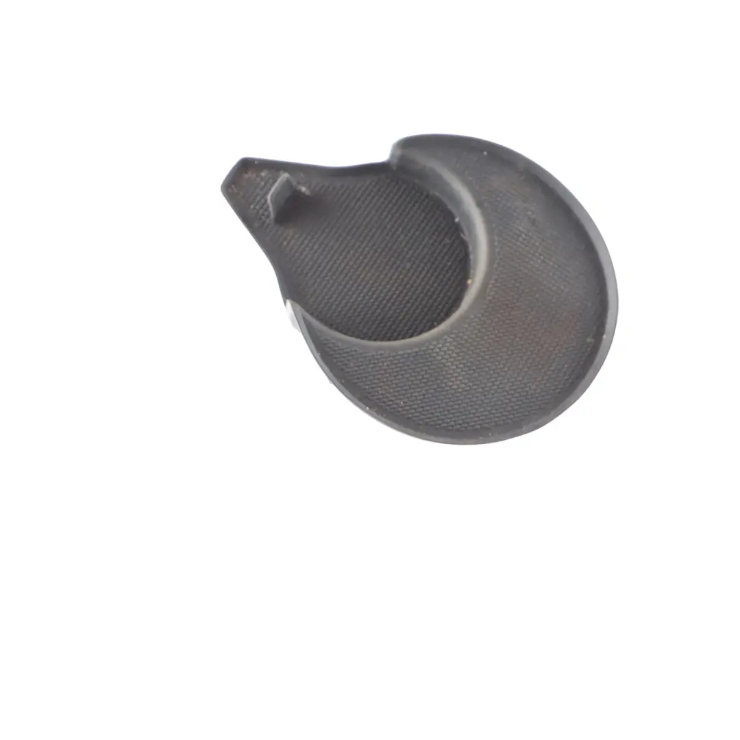 Rubber Tray Mat Insert Drink Cup Holder Pad Trim to Audi Q7 4L with Part number 4L2862534A Audi Q7 4L Rubber Tray Mat Insert Drink Cup Holder Pad Trim - SKU 4L2862534A - Part number 4L2862534A