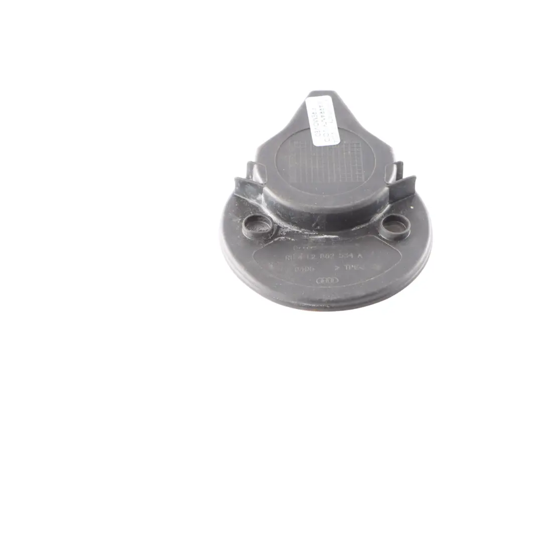 Rubber Tray Mat Insert Drink Cup Holder Pad Trim to Audi Q7 4L with Part number 4L2862534A Audi Q7 4L Rubber Tray Mat Insert Drink Cup Holder Pad Trim - SKU 4L2862534A - Part number 4L2862534A