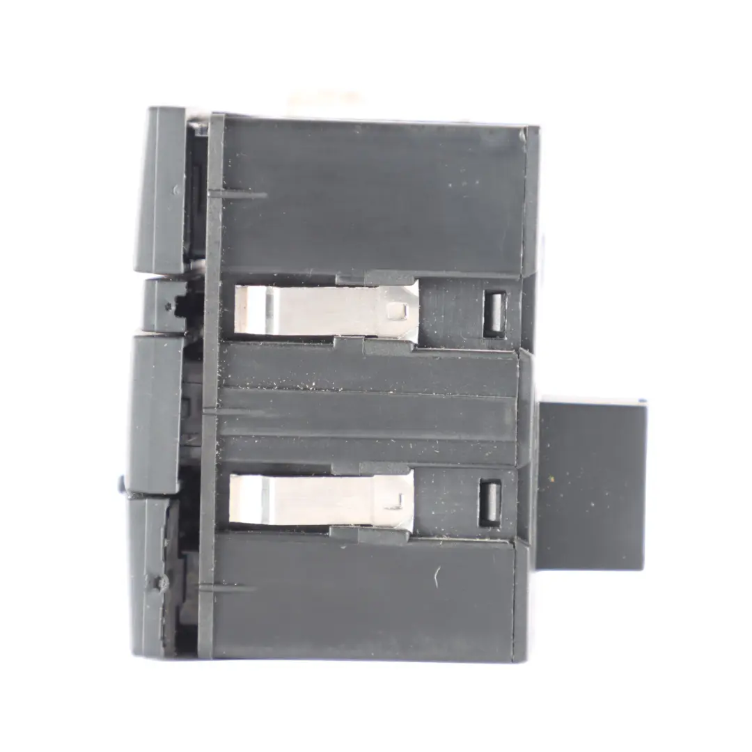 Audi Q7 4L PDC Parking Sensor Cruise Control Switch Panel Button - SKU RHD-4L2927123A - Part number 4L2927123A