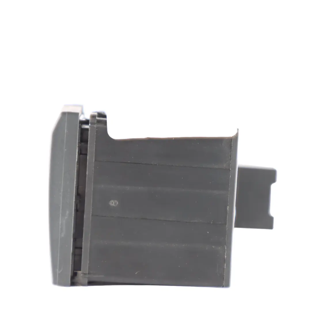 Audi Q7 4L PDC Parking Sensor Cruise Control Switch Panel Button - SKU RHD-4L2927123A - Part number 4L2927123A