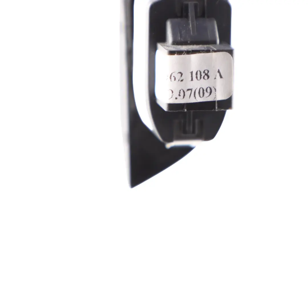 Audi Q7 4L Porta Anteriore Centrale Blocco Interruttore Destro - SKU 4L2962108A - Numero di parte 4L2962108A