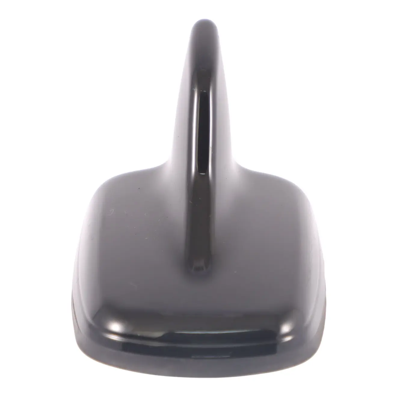 Audi Q2 GA Antena Aérea Aleta De Tiburón Techo DAB Negro 4M0035503R