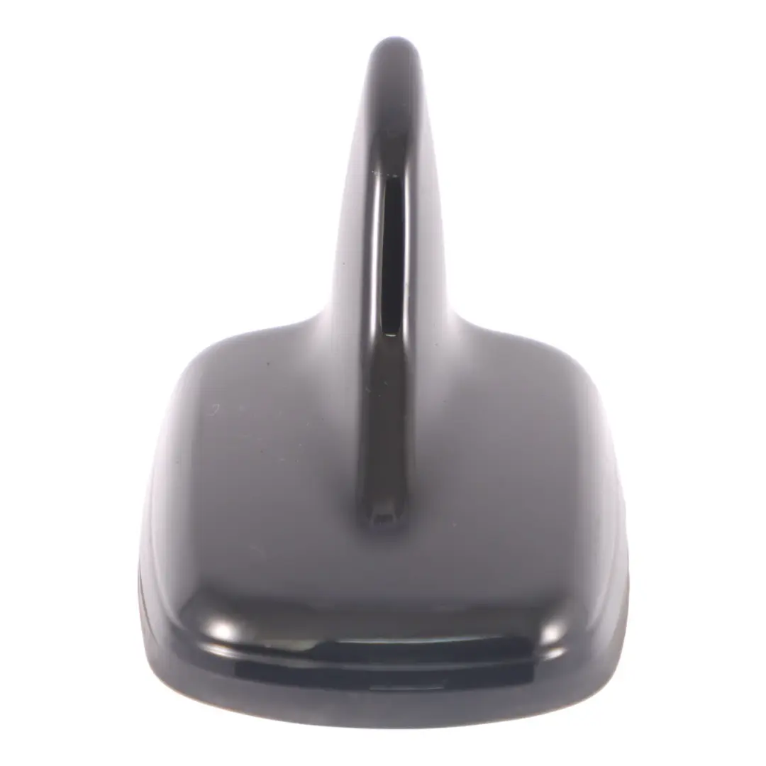 Antenna A Pinna Di Squalo Sul Tetto DAB Nero per Audi Q2 GA con numero di parte 4M0035503R Audi Q2 GA Antenna A Pinna Di Squalo Sul Tetto DAB Nero - SKU 4M0035503R - Numero di parte 4M0035503R