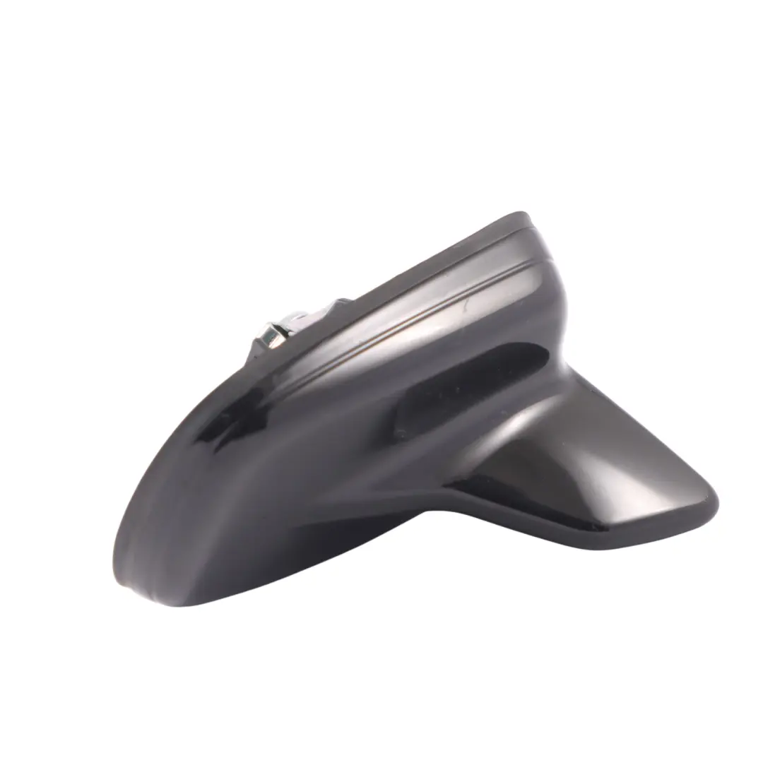 Audi Q2 GA Aerial Antenna Shark Fin Roof DAB Black - SKU 4M0035503R - Part number 4M0035503R