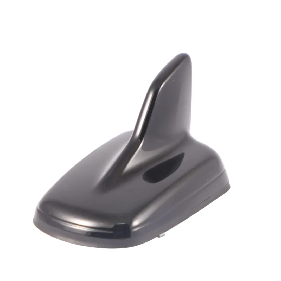 Audi Q2 GA Aerial Antenna Shark Fin Roof DAB Black - SKU 4M0035503R - Part number 4M0035503R
