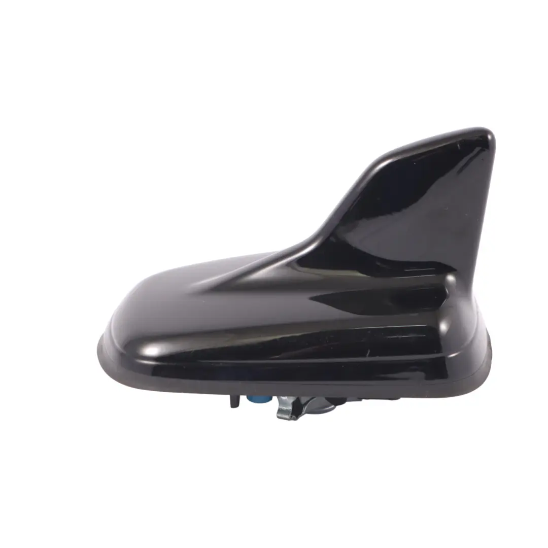 Audi Q2 GA Aerial Antenna Shark Fin Roof DAB Black - SKU 4M0035503R - Part number 4M0035503R