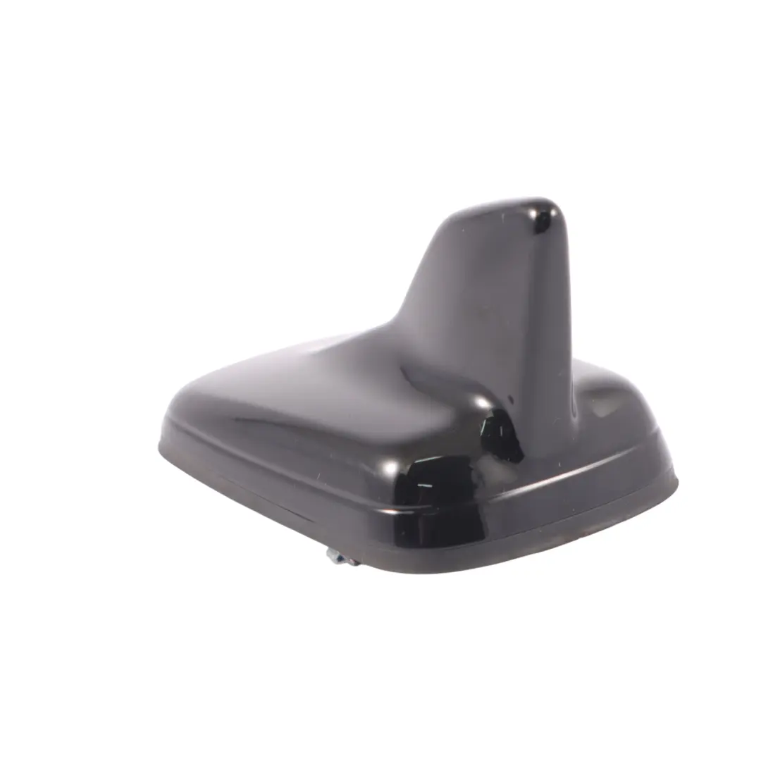 Antenna A Pinna Di Squalo Sul Tetto DAB Nero per Audi Q2 GA con numero di parte 4M0035503R Audi Q2 GA Antenna A Pinna Di Squalo Sul Tetto DAB Nero - SKU 4M0035503R - Numero di parte 4M0035503R