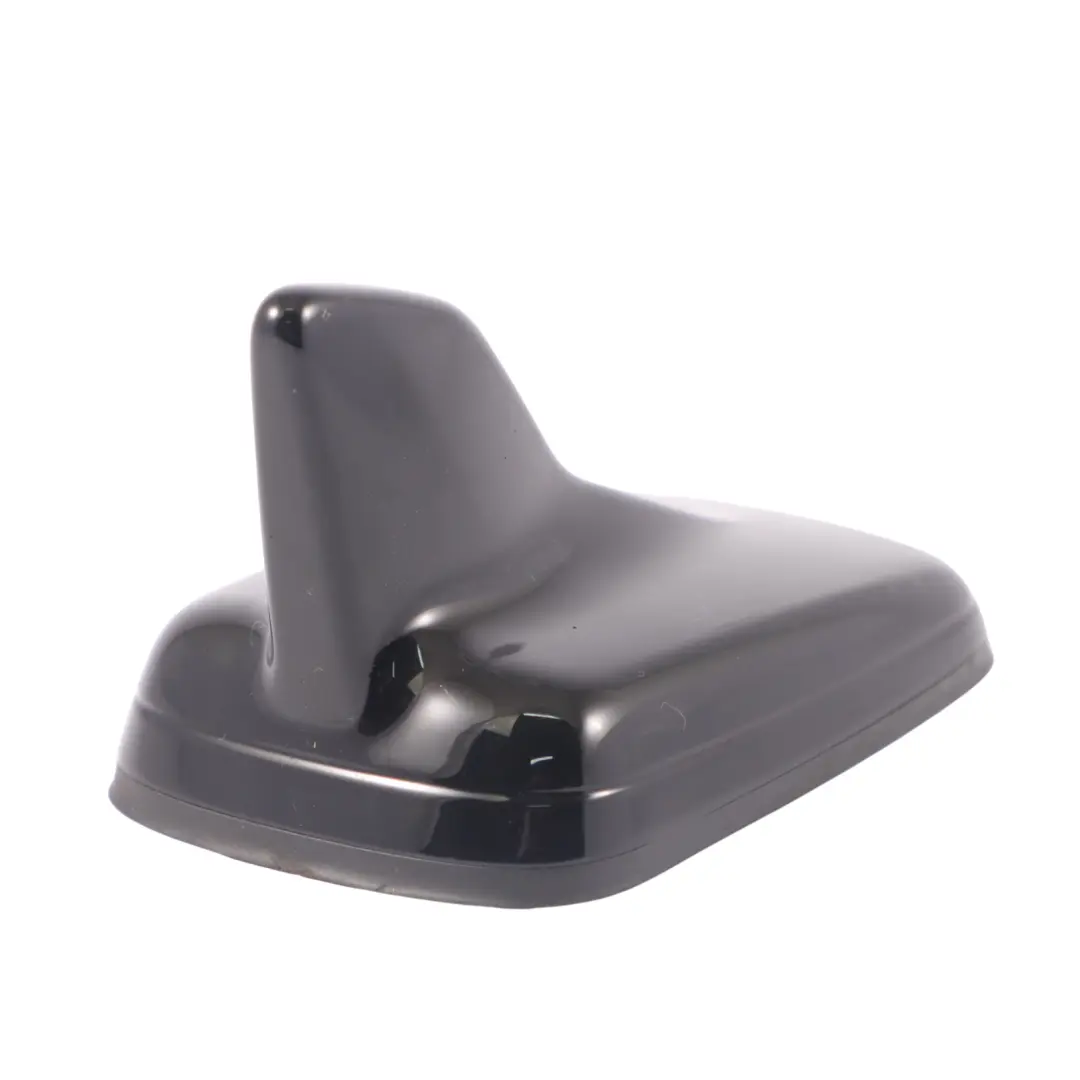 Audi Q2 GA Aerial Antenna Shark Fin Roof DAB Black - SKU 4M0035503R - Part number 4M0035503R