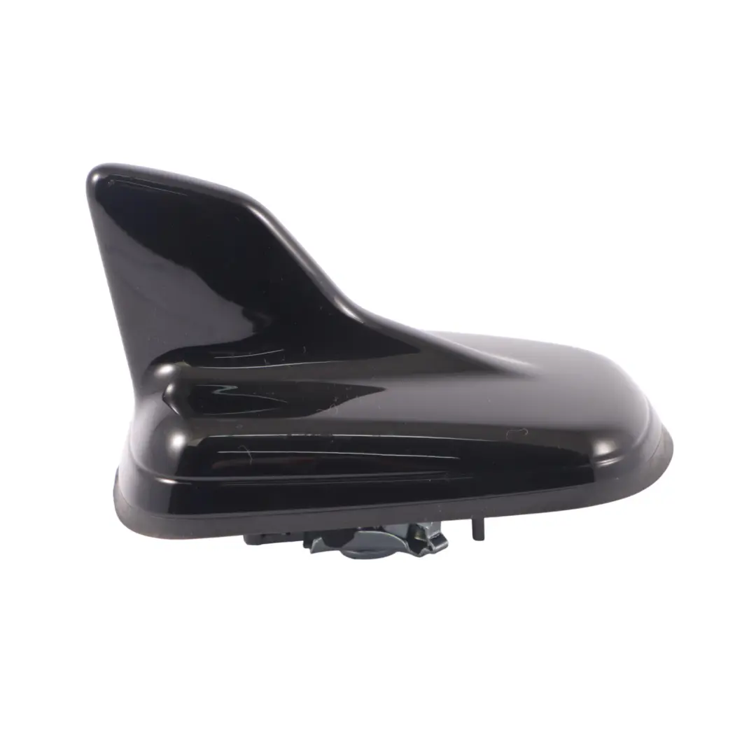 Audi Q2 GA Aerial Antenna Shark Fin Roof DAB Black - SKU 4M0035503R - Part number 4M0035503R
