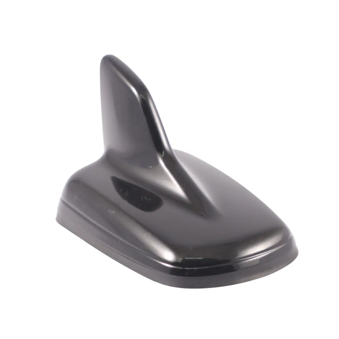 Audi Q2 GA Aerial Antenna Shark Fin Roof DAB Black - SKU 4M0035503R - Part number 4M0035503R