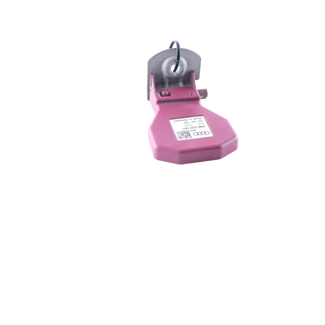 Telefono Antenna Modulo Amplificatore Unità Booster per Audi A3 8V A4 B9 con numero di parte 4M0035507 Audi A3 8V A4 B9 Telefono Antenna Modulo Amplificatore Unità Booster - SKU 4M0035507 - Numero di parte 4M0035507