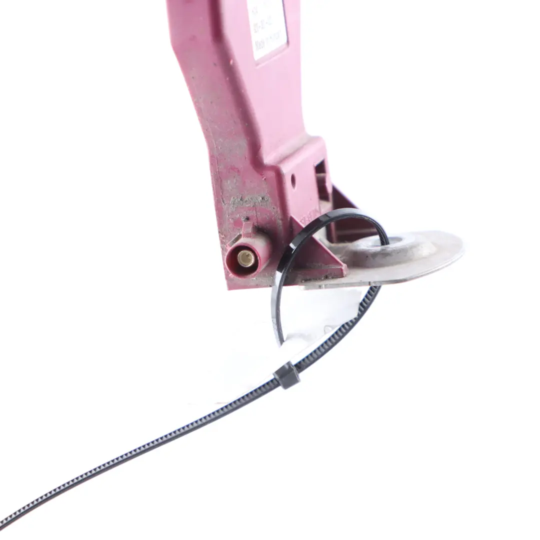 Audi A3 8V A4 B9 Teléfono Antena Amplificador Módulo Unidad Booster - SKU 4M0035507 - Número de pieza 4M0035507