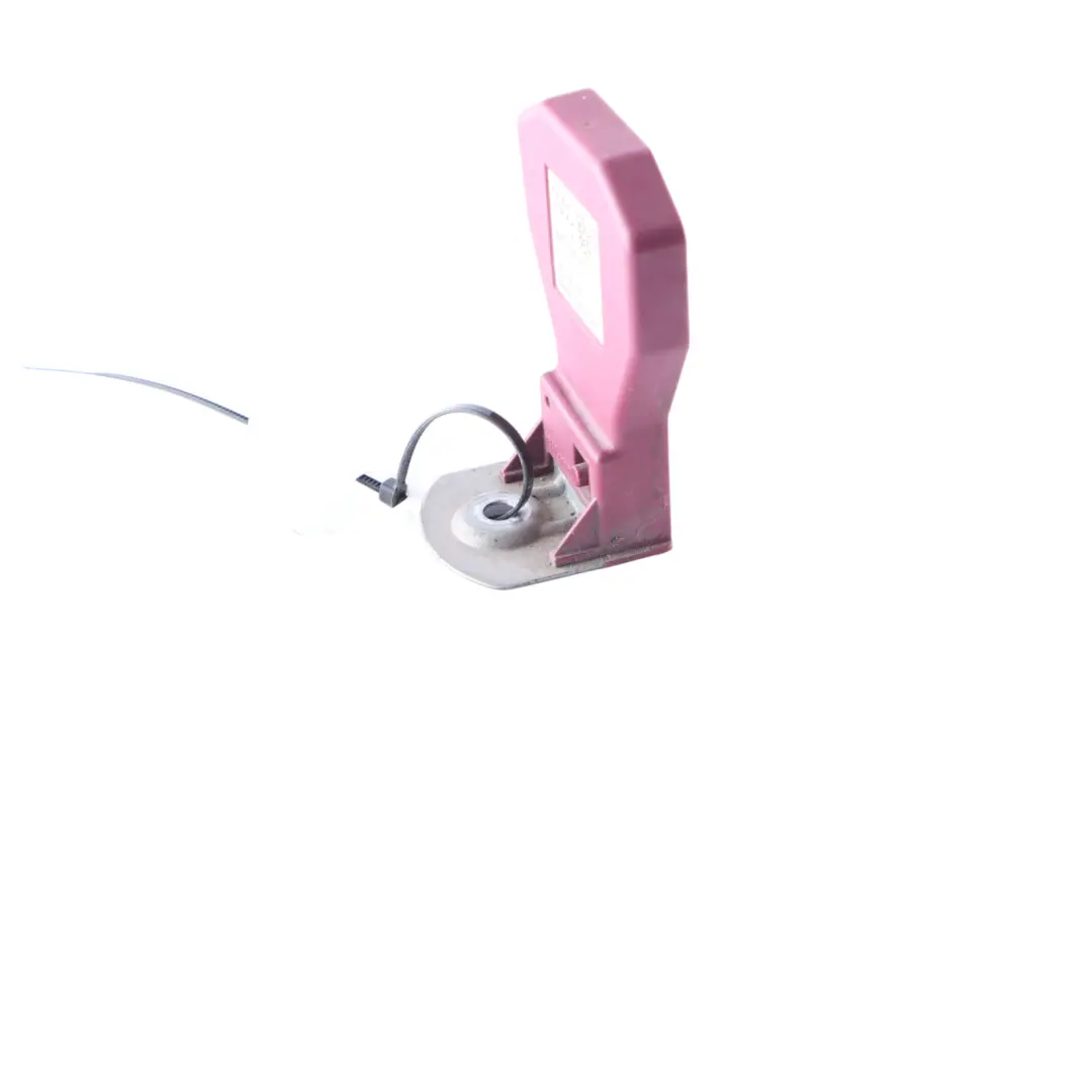 Audi A3 8V A4 B9 Telefon Antenne Verstärker Modul Einheit Booster - SKU 4M0035507 - Teilenummer 4M0035507