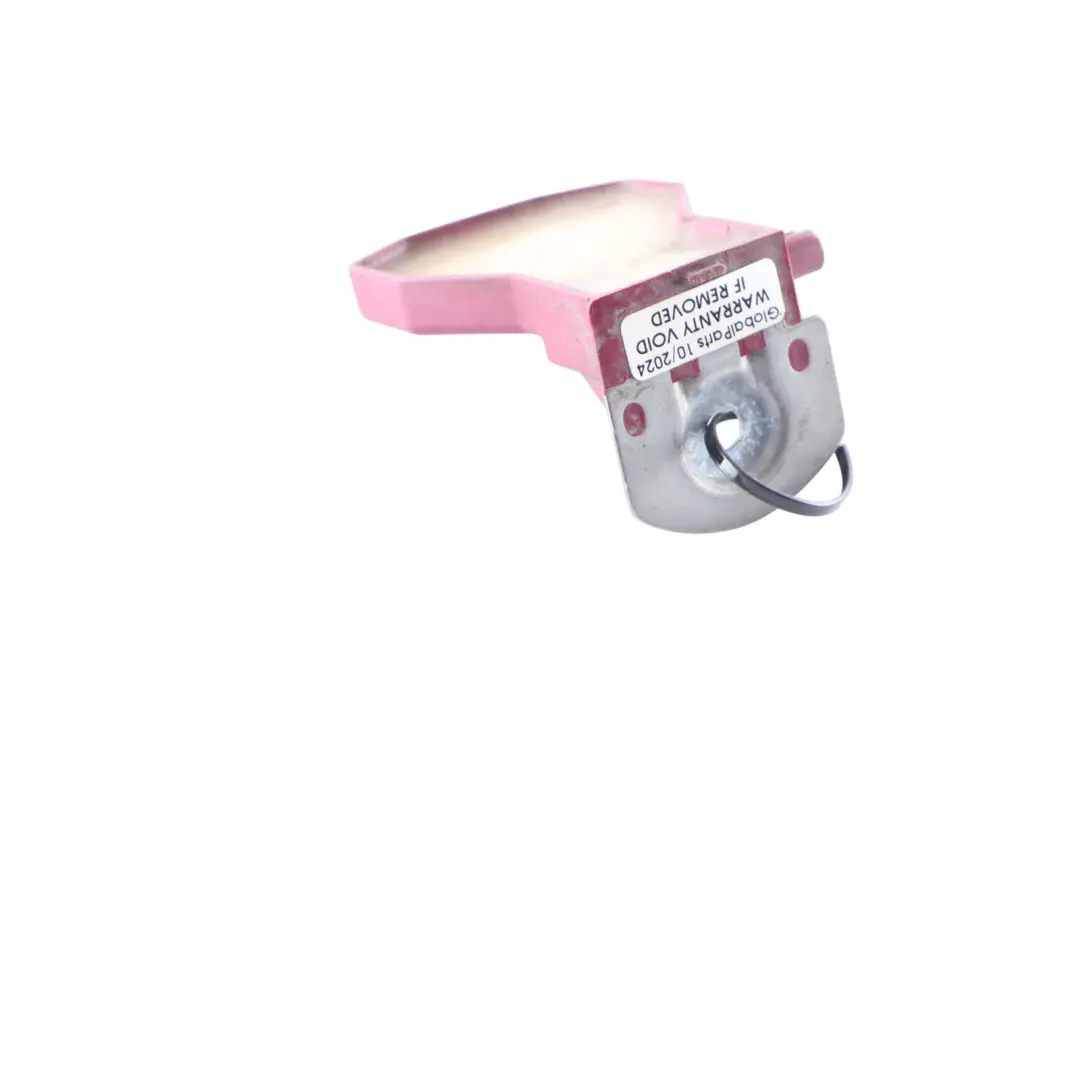 Audi A3 8V A4 B9 Telefon Antenne Verstärker Modul Einheit Booster - SKU 4M0035507 - Teilenummer 4M0035507