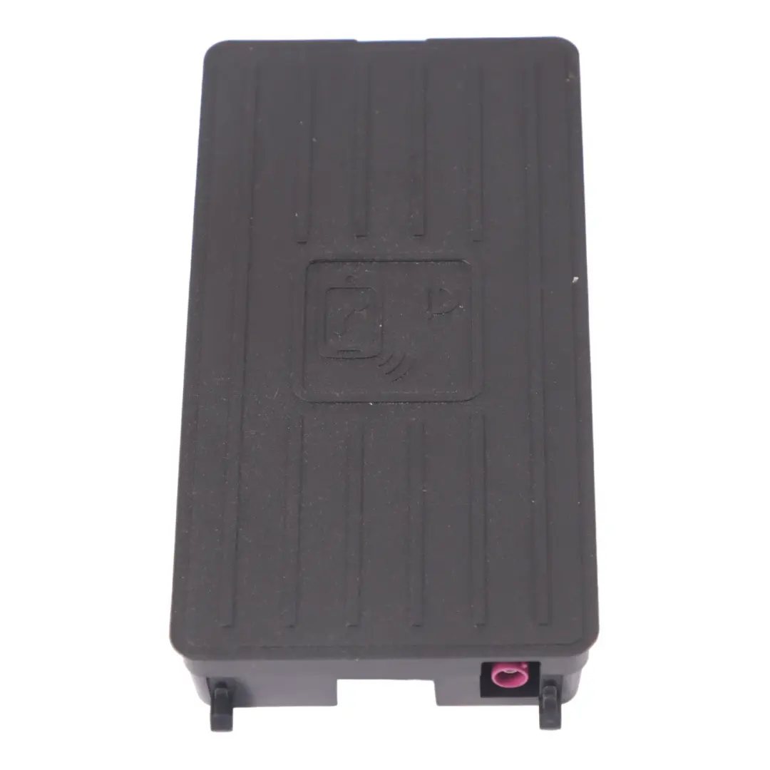 Audi Q2 GA Wireless Charger Mittelkonsole Telefon Lademodul Einheit - SKU 4N0035502B - Teilenummer 4N0035502B