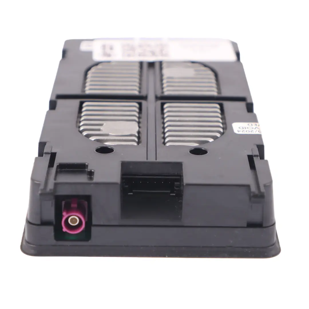 Caricabatterie Console Unità modulo ricarica telefonica per Audi Q2 GA con numero di parte 4N0035502B Audi Q2 GA Caricabatterie Console Unità modulo ricarica telefonica - SKU 4N0035502B - Numero di parte 4N0035502B