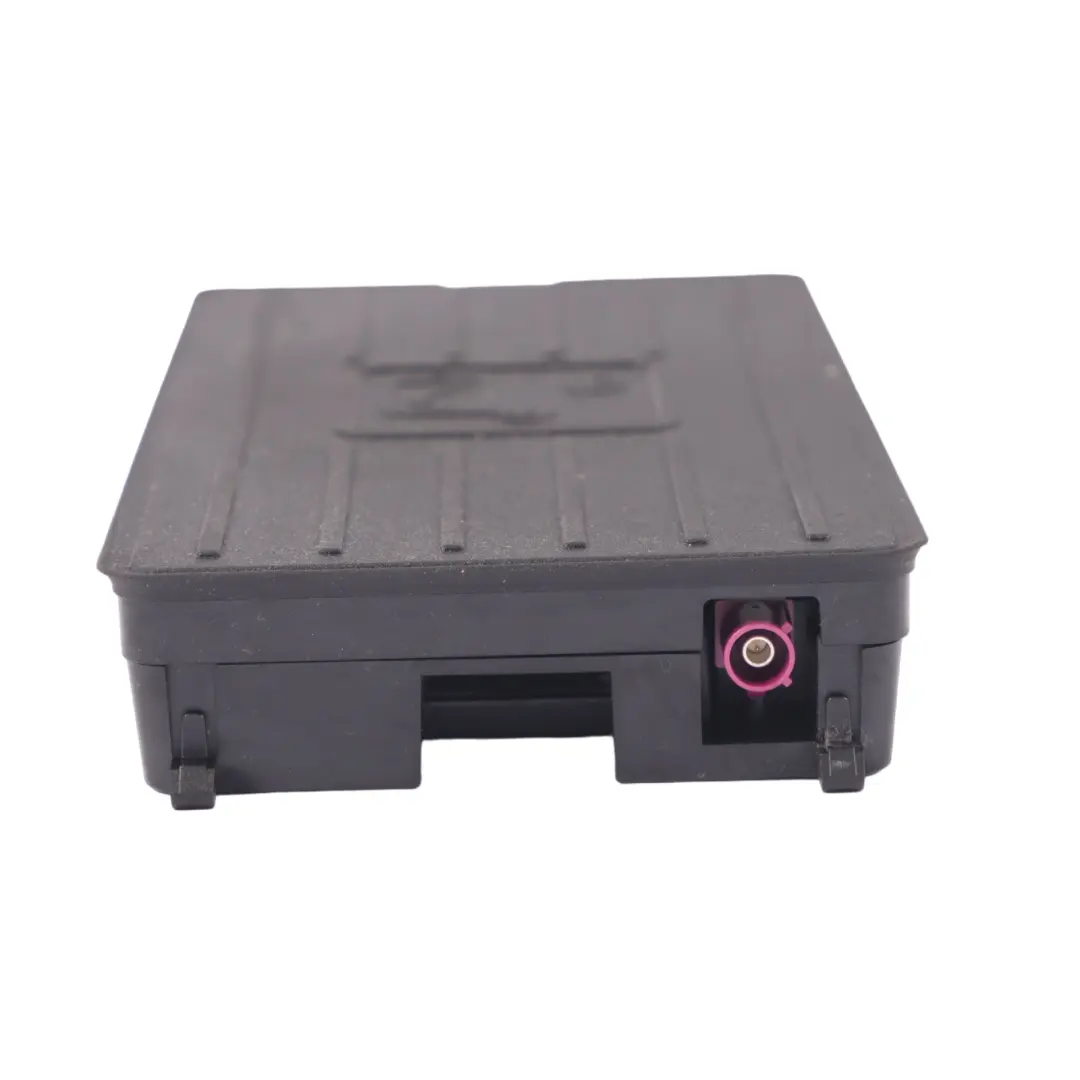 Audi Q2 GA Caricabatterie Console Unità modulo ricarica telefonica - SKU 4N0035502B - Numero di parte 4N0035502B