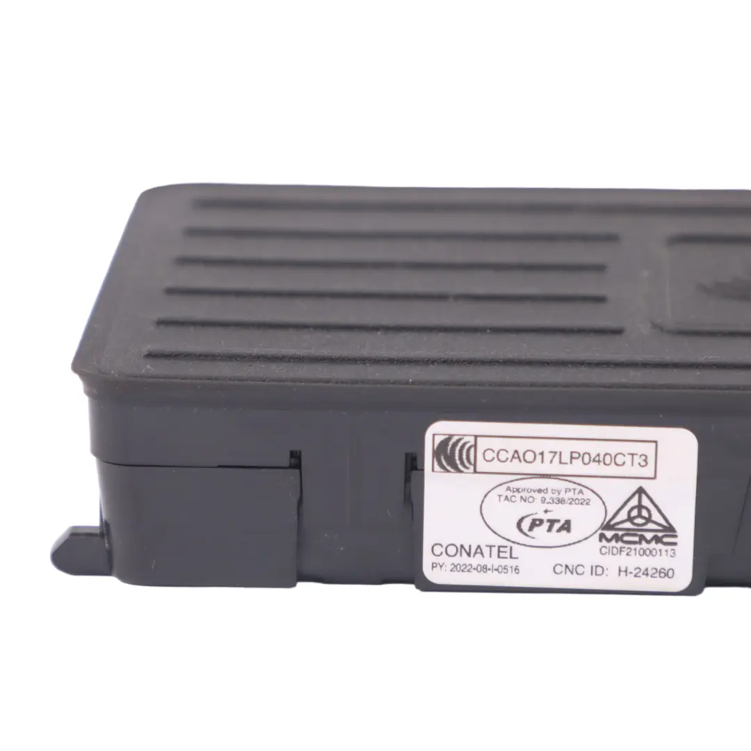 Audi Q2 GA Ładowarka Indukcyjna - SKU 4N0035502B - Numer Części 4N0035502B