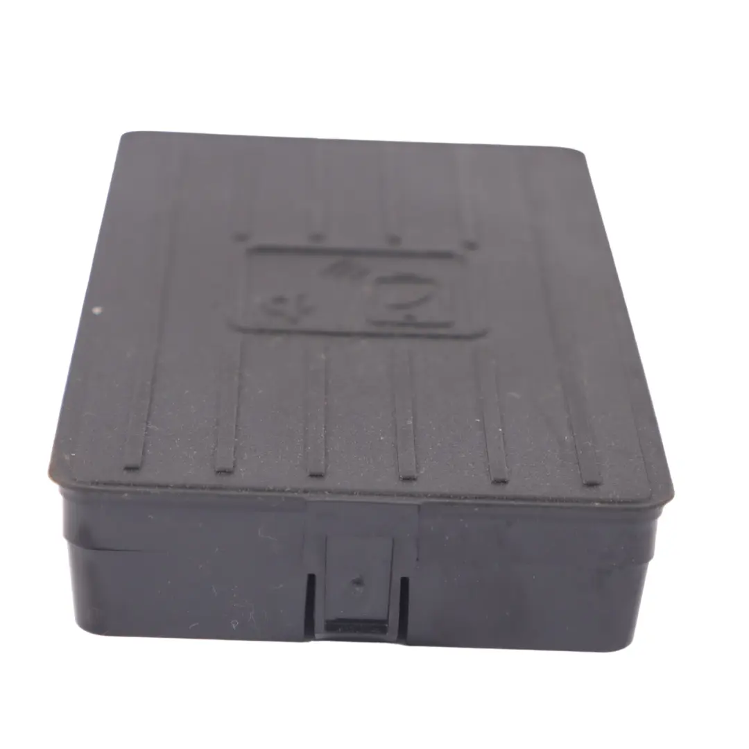 Audi Q2 GA Wireless Charger Mittelkonsole Telefon Lademodul Einheit - SKU 4N0035502B - Teilenummer 4N0035502B