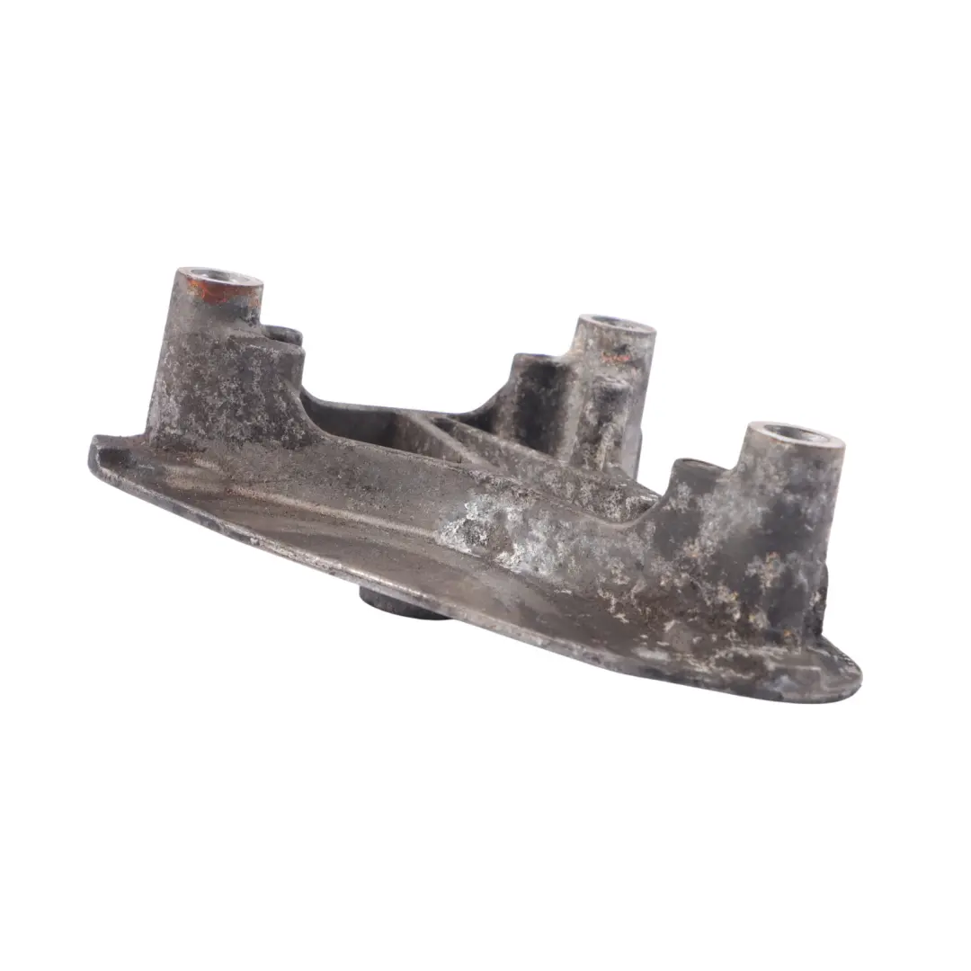  Jaguar XF X250 3.0 AJV6D TDV6 Auxiliary Belt Pulley Bracket Mount - SKU 4R8Q-8680-CB - Part number 4R8Q-8680-CB
