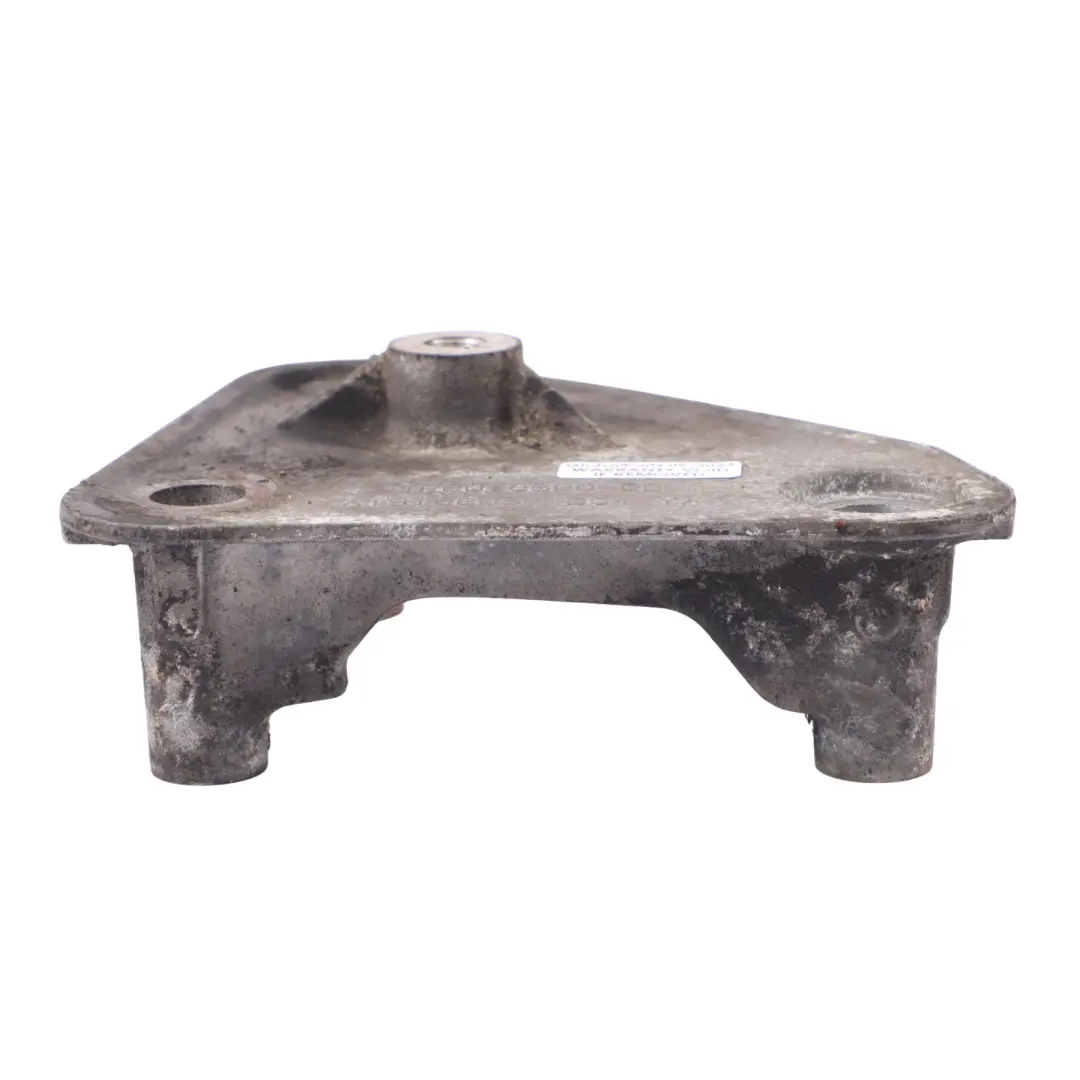 AJV6D TDV6 Support poulie courroie auxiliaire pour Jaguar XF X250 3.0 à propos du numéro de pièce 4R8Q-8680-CB Jaguar XF X250 3.0 AJV6D TDV6 Support poulie courroie auxiliaire - SKU 4R8Q-8680-CB - Numéro de pièce 4R8Q-8680-CB