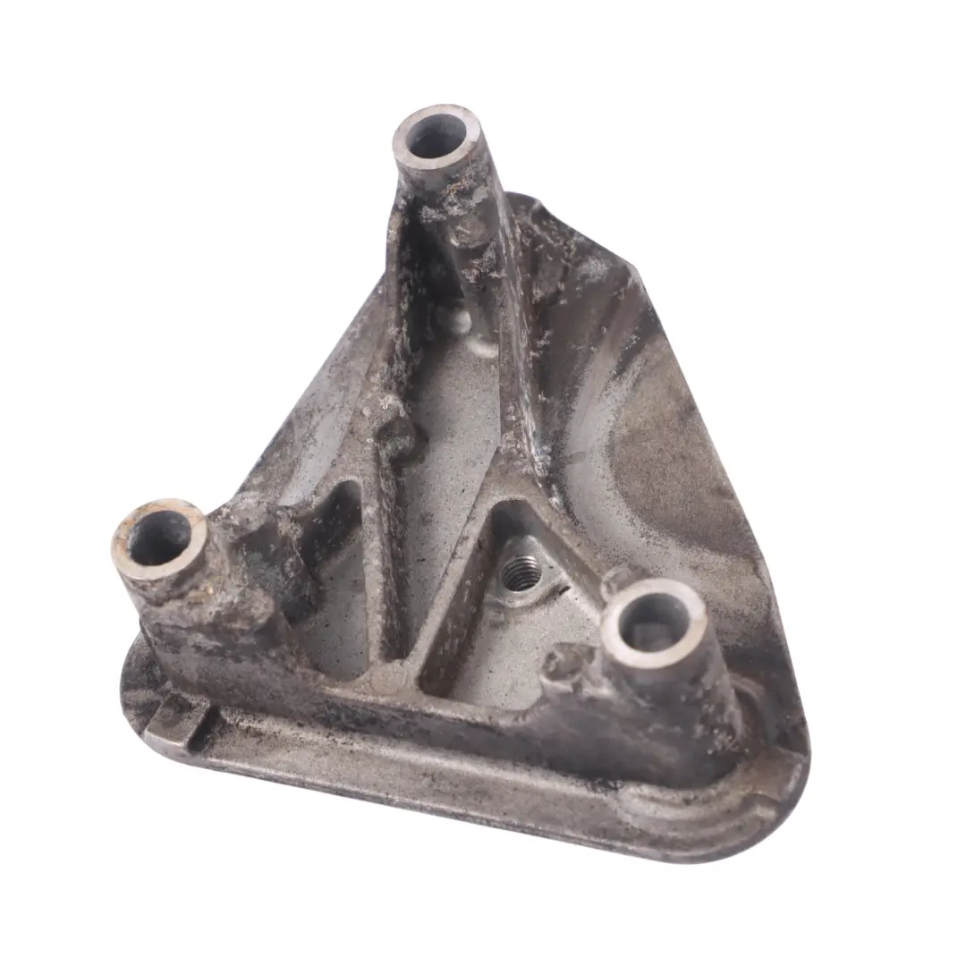 Jaguar XF X250 3.0 AJV6D TDV6 Auxiliary Belt Pulley Bracket Mount to with Part number 4R8Q-8680-CB Jaguar XF X250 3.0 AJV6D TDV6 Auxiliary Belt Pulley Bracket Mount - SKU 4R8Q-8680-CB - Part number 4R8Q-8680-CB