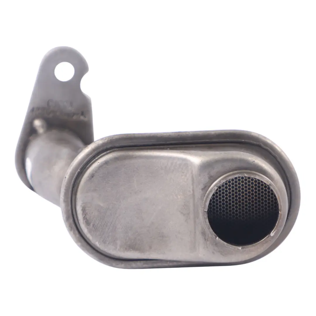 XF250 Tuyau d'alimentation en huile moteur pour Jaguar à propos du numéro de pièce 4R8Q6615AF Jaguar XF250 Tuyau d'alimentation en huile moteur - SKU 4R8Q6615AF - Numéro de pièce 4R8Q6615AF