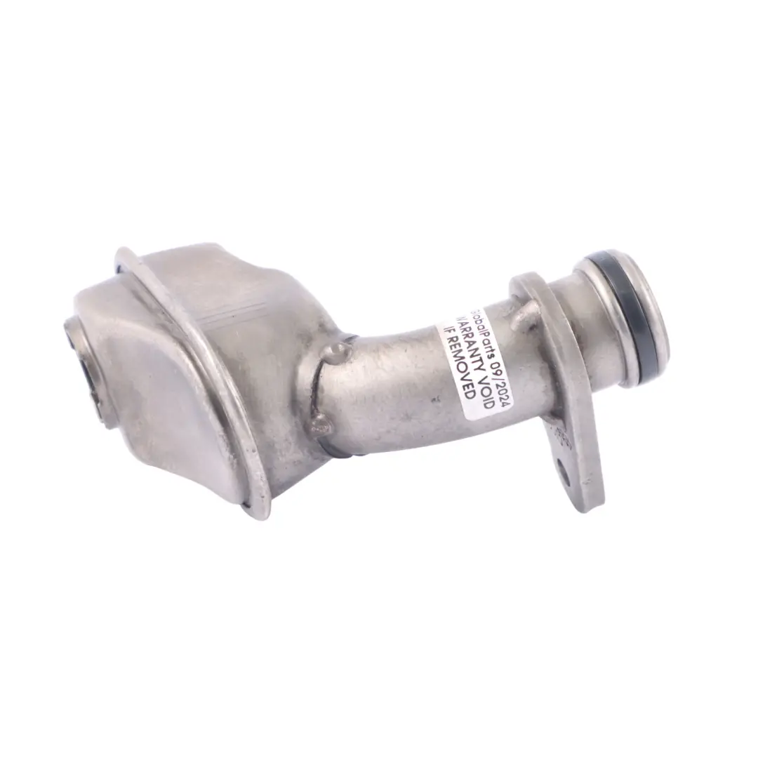 XF250 Tuyau d'alimentation en huile moteur pour Jaguar à propos du numéro de pièce 4R8Q6615AF Jaguar XF250 Tuyau d'alimentation en huile moteur - SKU 4R8Q6615AF - Numéro de pièce 4R8Q6615AF