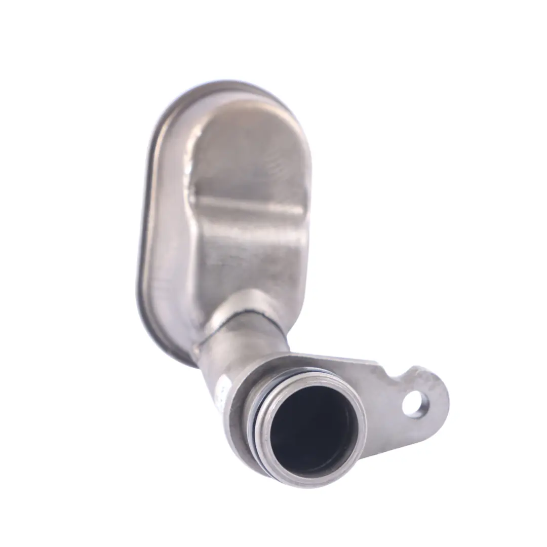 XF250 Tuyau d'alimentation en huile moteur pour Jaguar à propos du numéro de pièce 4R8Q6615AF Jaguar XF250 Tuyau d'alimentation en huile moteur - SKU 4R8Q6615AF - Numéro de pièce 4R8Q6615AF
