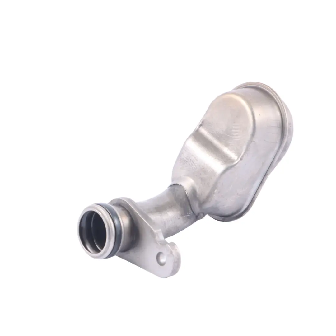 XF250 Tuyau d'alimentation en huile moteur pour Jaguar à propos du numéro de pièce 4R8Q6615AF Jaguar XF250 Tuyau d'alimentation en huile moteur - SKU 4R8Q6615AF - Numéro de pièce 4R8Q6615AF