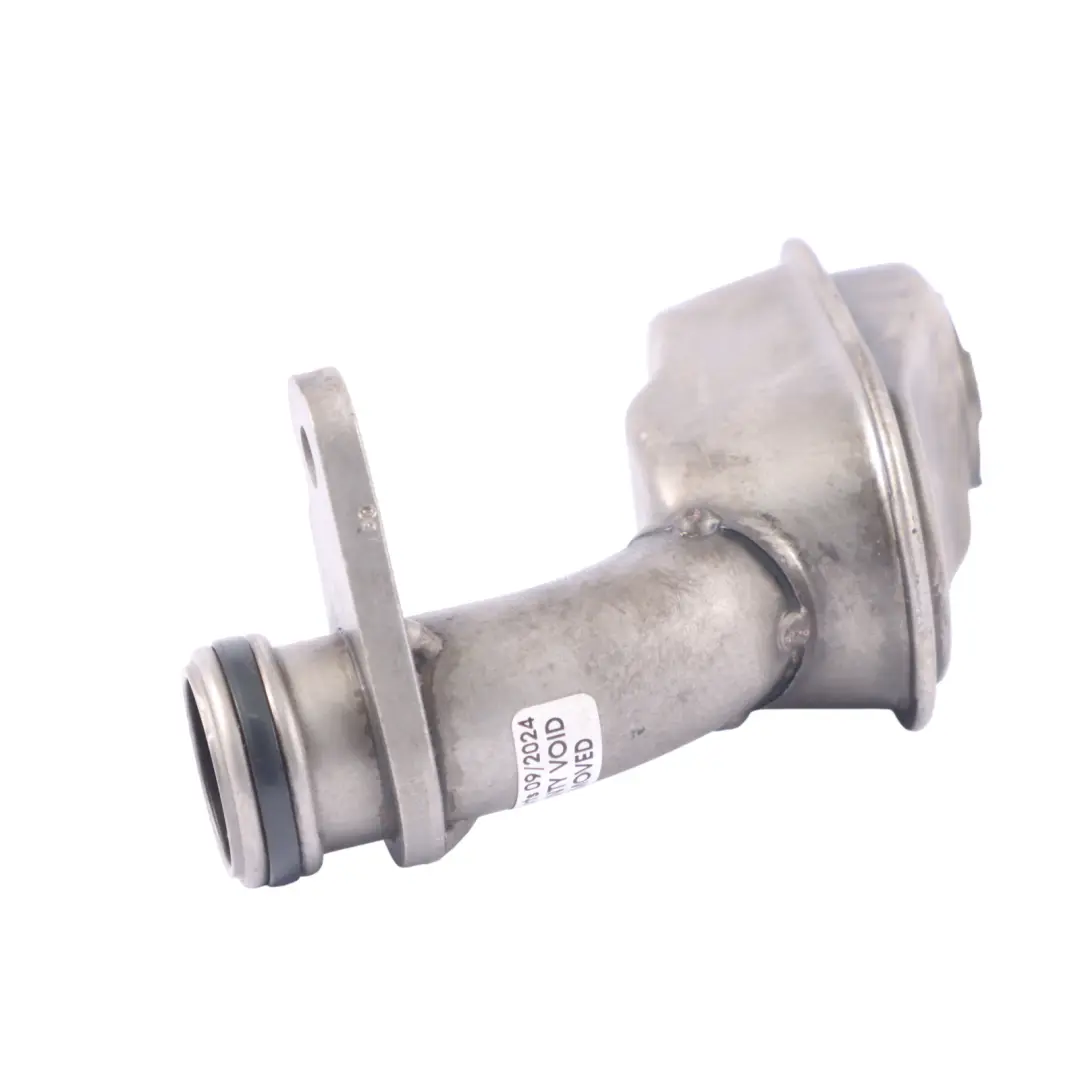 Jaguar XF250 manguera de tubo de recogida de aceite del motor - SKU 4R8Q6615AF - Número de pieza 4R8Q6615AF