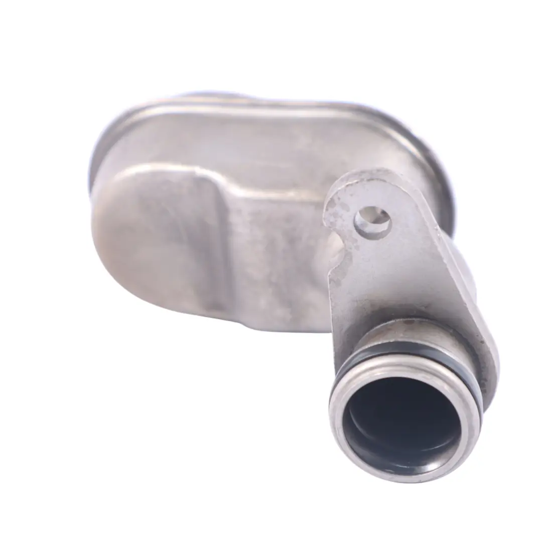  Jaguar XF250 Engine Oil Feed Pick Up Pipe Hose - SKU 4R8Q6615AF - Part number 4R8Q6615AF