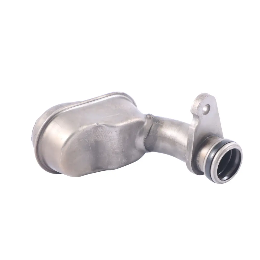  Jaguar XF250 Engine Oil Feed Pick Up Pipe Hose - SKU 4R8Q6615AF - Part number 4R8Q6615AF