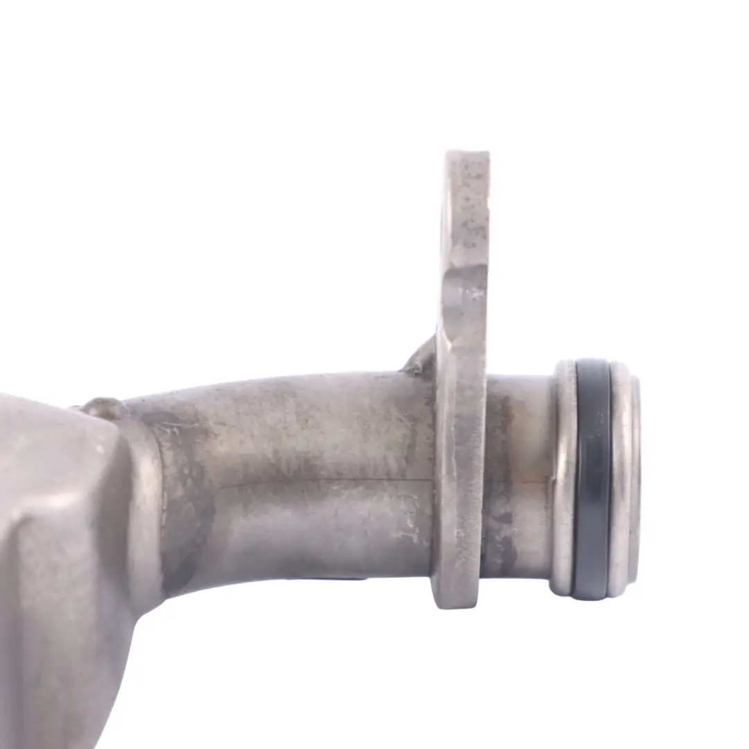 Jaguar XF250 Engine Oil Feed Pick Up Pipe Hose to with Part number 4R8Q6615AF Jaguar XF250 Engine Oil Feed Pick Up Pipe Hose - SKU 4R8Q6615AF - Part number 4R8Q6615AF