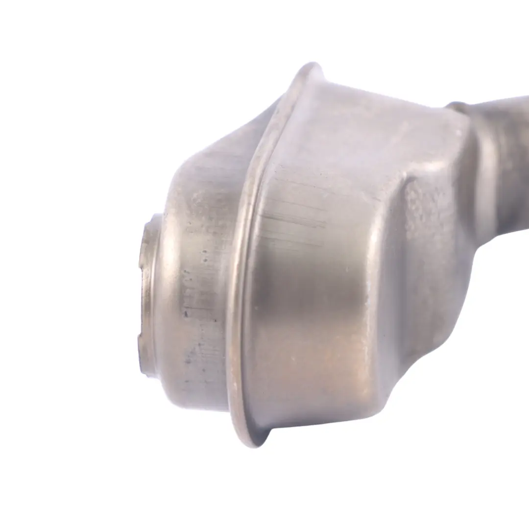 XF250 Tuyau d'alimentation en huile moteur pour Jaguar à propos du numéro de pièce 4R8Q6615AF Jaguar XF250 Tuyau d'alimentation en huile moteur - SKU 4R8Q6615AF - Numéro de pièce 4R8Q6615AF