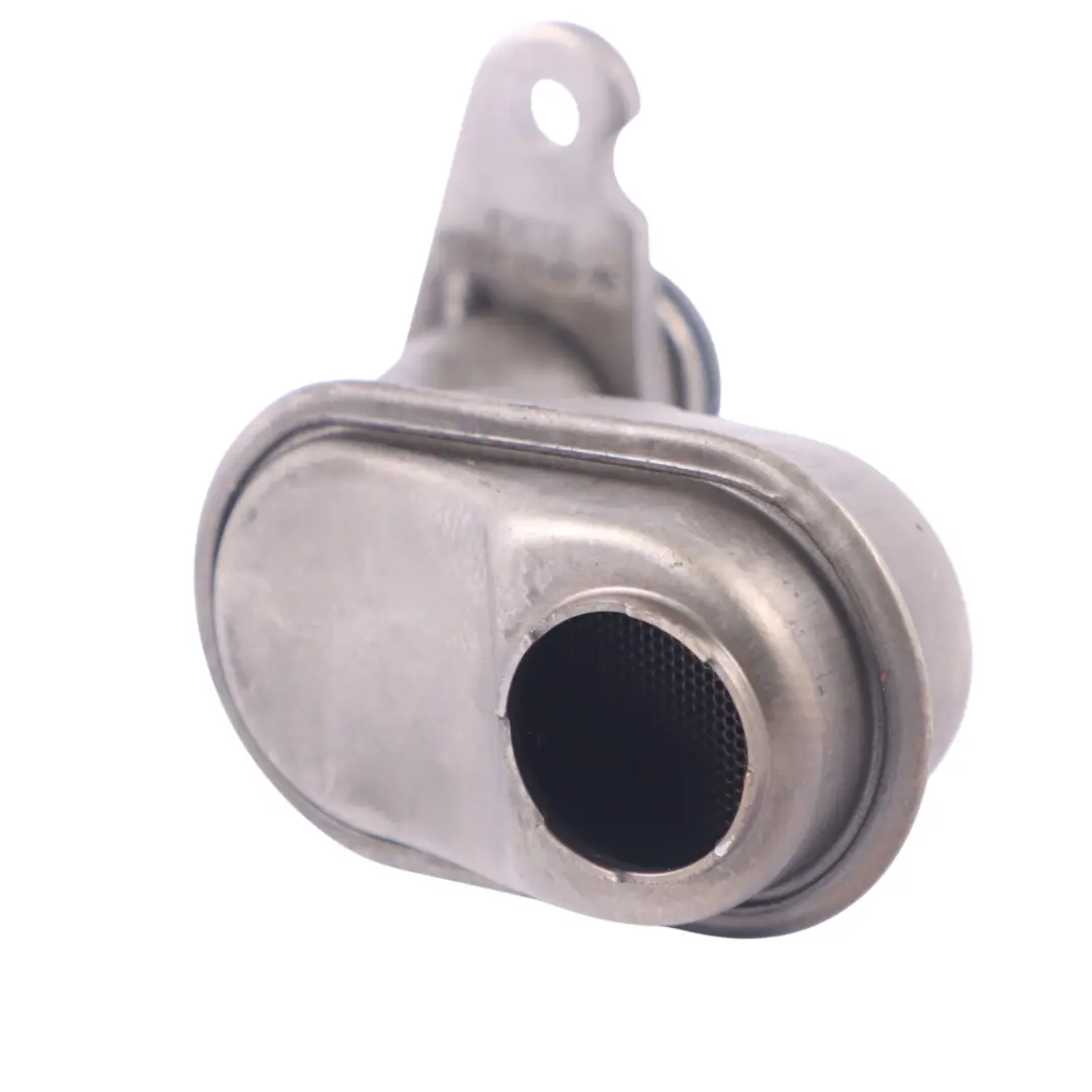  Jaguar XF250 Engine Oil Feed Pick Up Pipe Hose - SKU 4R8Q6615AF - Part number 4R8Q6615AF