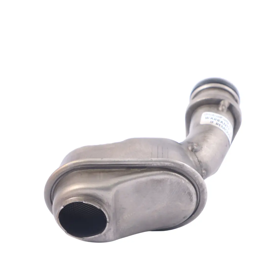 Jaguar XF250 Engine Oil Feed Pick Up Pipe Hose - SKU 4R8Q6615AF - Part number 4R8Q6615AF