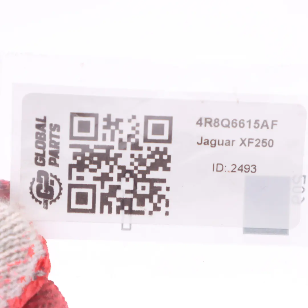 XF250 Tubo di alimentazione olio motore per Jaguar con numero di parte 4R8Q6615AF Jaguar XF250 Tubo di alimentazione olio motore - SKU 4R8Q6615AF - Numero di parte 4R8Q6615AF