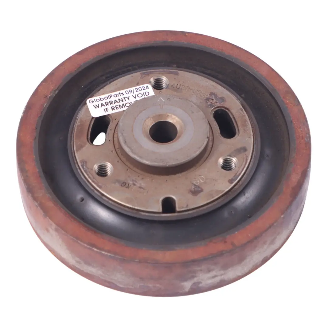 Jaguar XF X250 3.0 AJV6D TDV6 Diesel Camshaft Timing Pulley - SKU 4U3Q-6257-AA - Part number 4U3Q-6257-AA