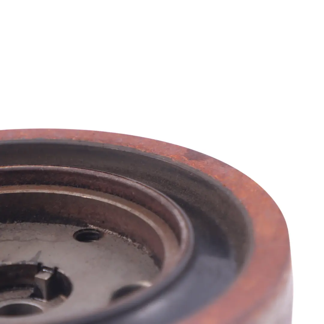 Jaguar XF X250 3.0 AJV6D TDV6 Diesel Nockenwellen Zahnriemenscheibe für mit Teilenummer 4U3Q-6257-AA Jaguar XF X250 3.0 AJV6D TDV6 Diesel Nockenwellen Zahnriemenscheibe - SKU 4U3Q-6257-AA - Teilenummer 4U3Q-6257-AA