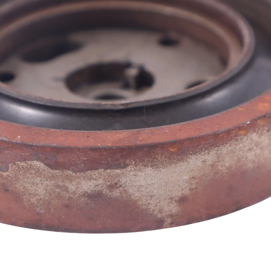 Jaguar XF X250 3.0 AJV6D TDV6 Diesel Camshaft Timing Pulley to with Part number 4U3Q-6257-AA Jaguar XF X250 3.0 AJV6D TDV6 Diesel Camshaft Timing Pulley - SKU 4U3Q-6257-AA - Part number 4U3Q-6257-AA