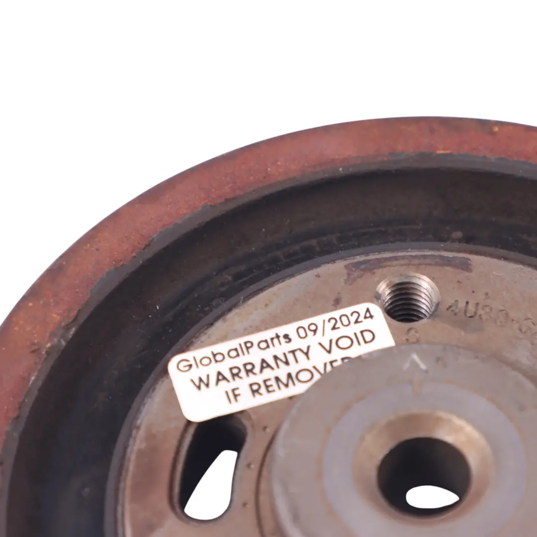 Jaguar XF X250 3.0 AJV6D TDV6 Diesel Camshaft Timing Pulley - SKU 4U3Q-6257-AA - Part number 4U3Q-6257-AA
