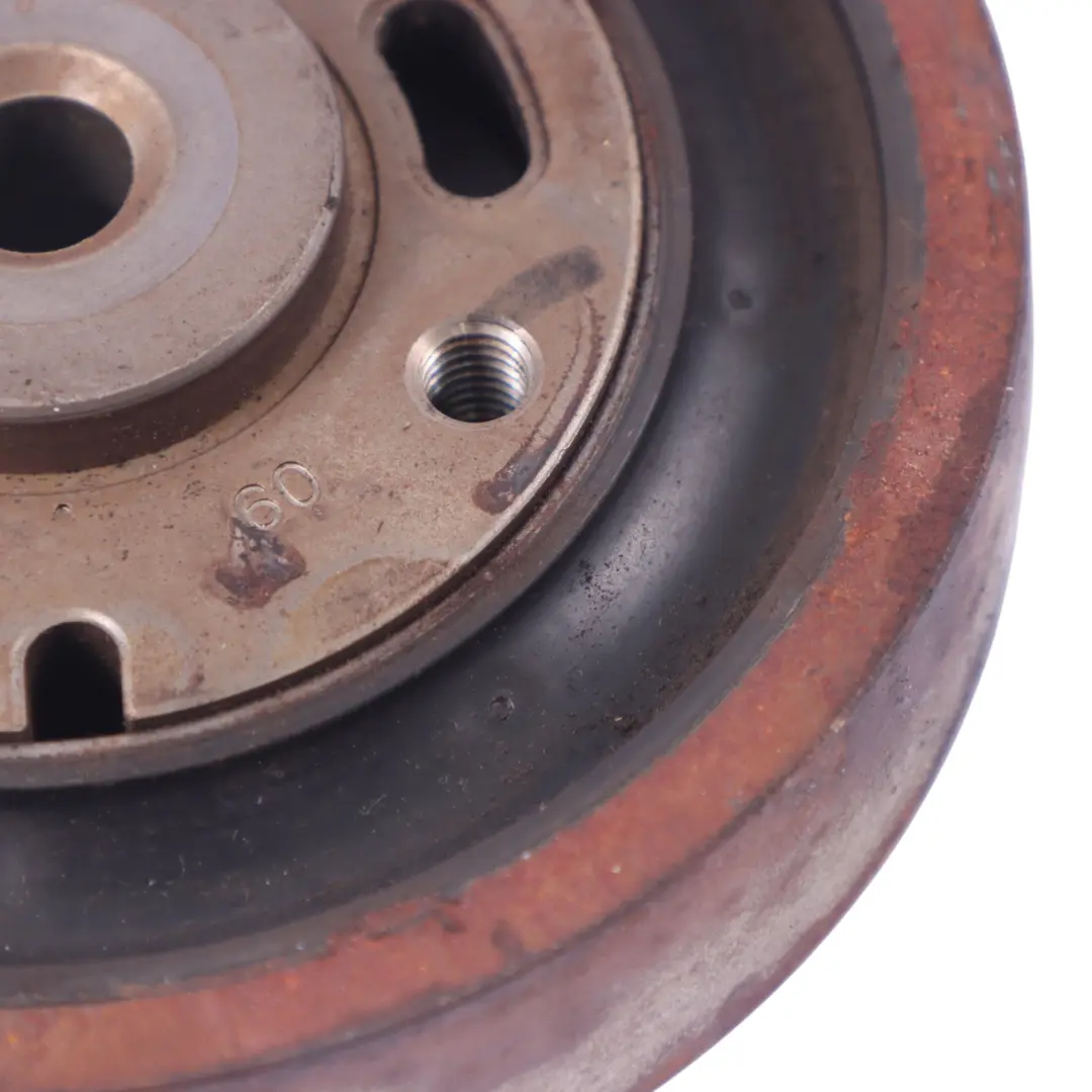  Jaguar XF X250 3.0 AJV6D TDV6 Diesel Camshaft Timing Pulley - SKU 4U3Q-6257-AA - Part number 4U3Q-6257-AA