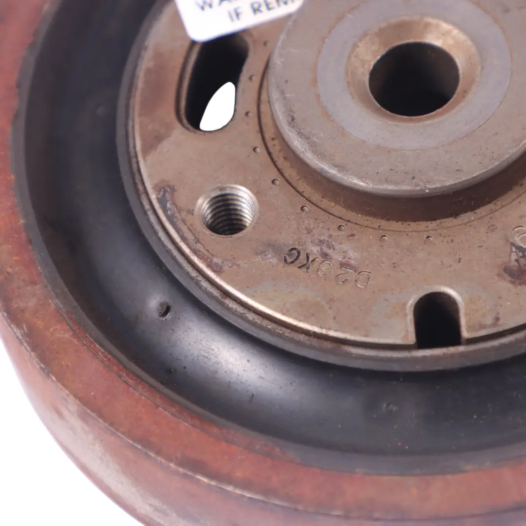 AJV6D TDV6 Diesel Koło Pasowe Rozrządu do Jaguar XF X250 3.0 o numerze 4U3Q-6257-AA Jaguar XF X250 3.0 AJV6D TDV6 Diesel Koło Pasowe Rozrządu - SKU 4U3Q-6257-AA - Numer Części 4U3Q-6257-AA