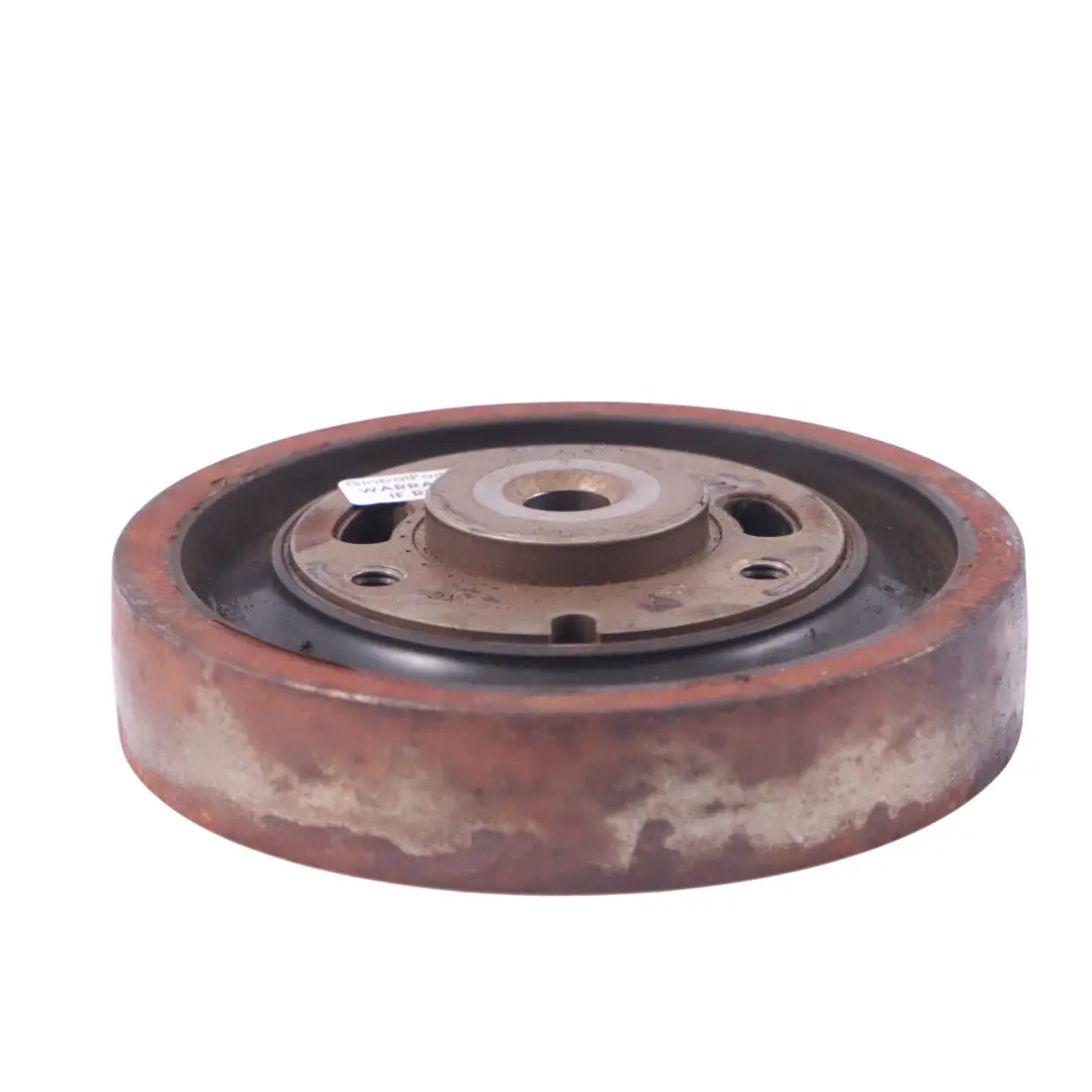 Jaguar XF X250 3.0 AJV6D TDV6 Poulie distribution de l'arbre cames pour à propos du numéro de pièce 4U3Q-6257-AA Jaguar XF X250 3.0 AJV6D TDV6 Poulie distribution de l'arbre cames - SKU 4U3Q-6257-AA - Numéro de pièce 4U3Q-6257-AA