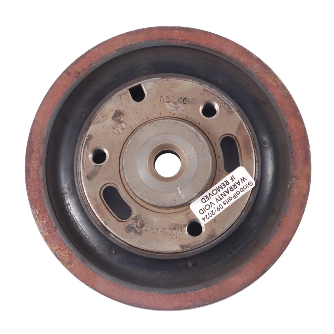 Jaguar XF X250 3.0 AJV6D TDV6 Poulie distribution de l'arbre cames - SKU 4U3Q-6257-AA - Numéro de pièce 4U3Q-6257-AA