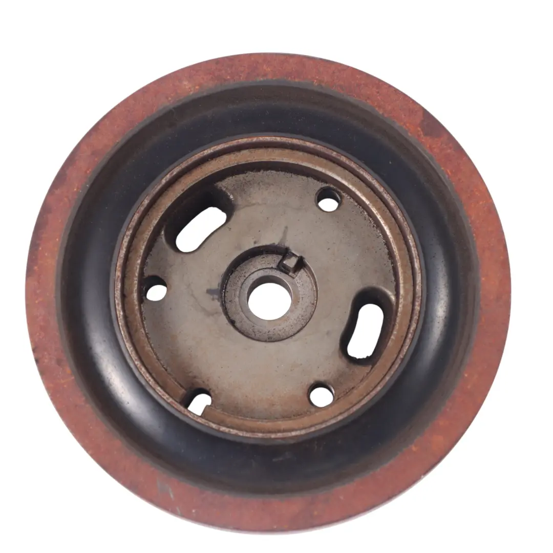 Jaguar XF X250 3.0 AJV6D TDV6 Diesel Camshaft Timing Pulley to with Part number 4U3Q-6257-AA Jaguar XF X250 3.0 AJV6D TDV6 Diesel Camshaft Timing Pulley - SKU 4U3Q-6257-AA - Part number 4U3Q-6257-AA